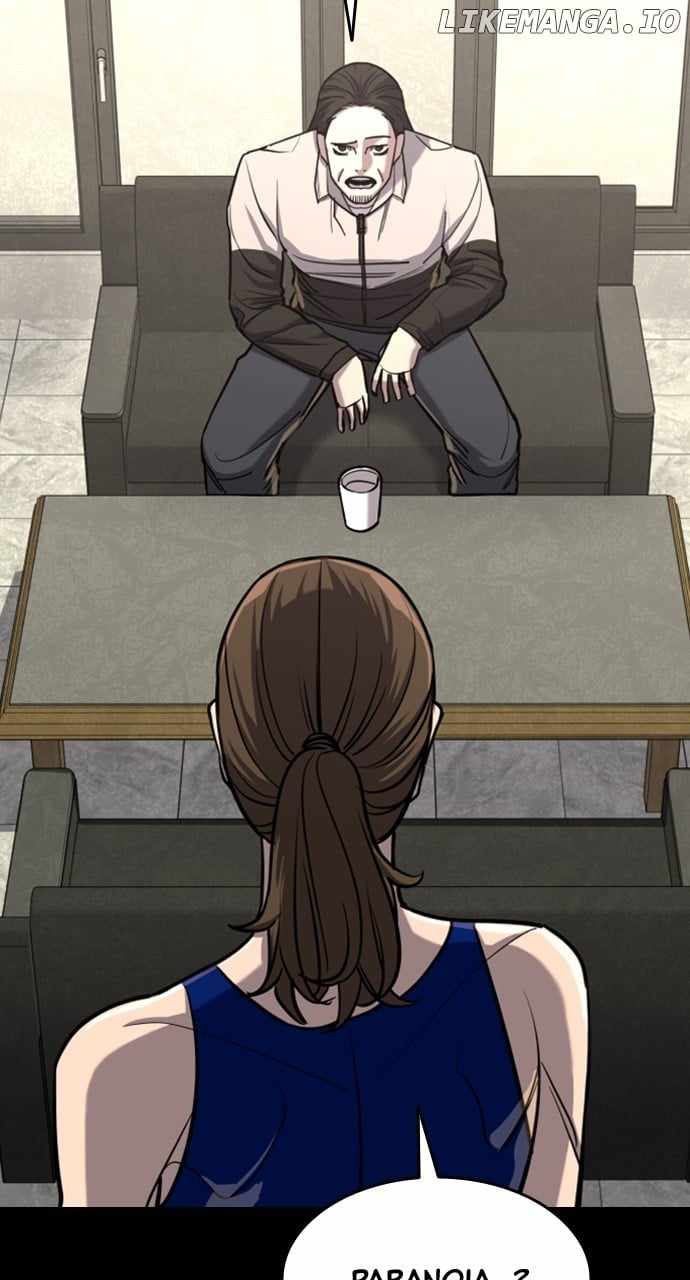 Justice Served Chapter 11 76